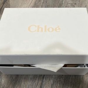 Chloe Heels
